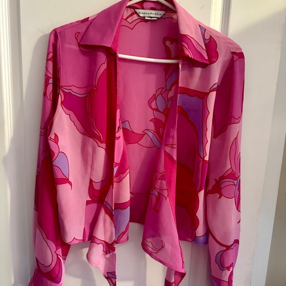 Bianca Nygård two piece set size 8 - Picture 4 of 10